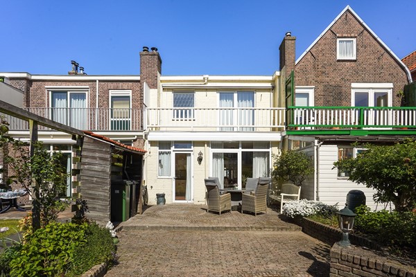 Foto - Te koop: Adriaan Pauwstraat 13, 2613 CX Delft